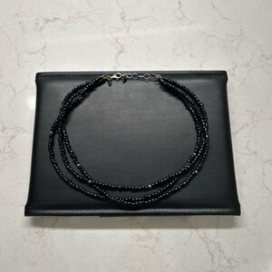 Beaded Silpada necklace